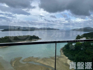迎海 3期 迎海‧星灣御 22座 - 28NTS – 香港北部都會區