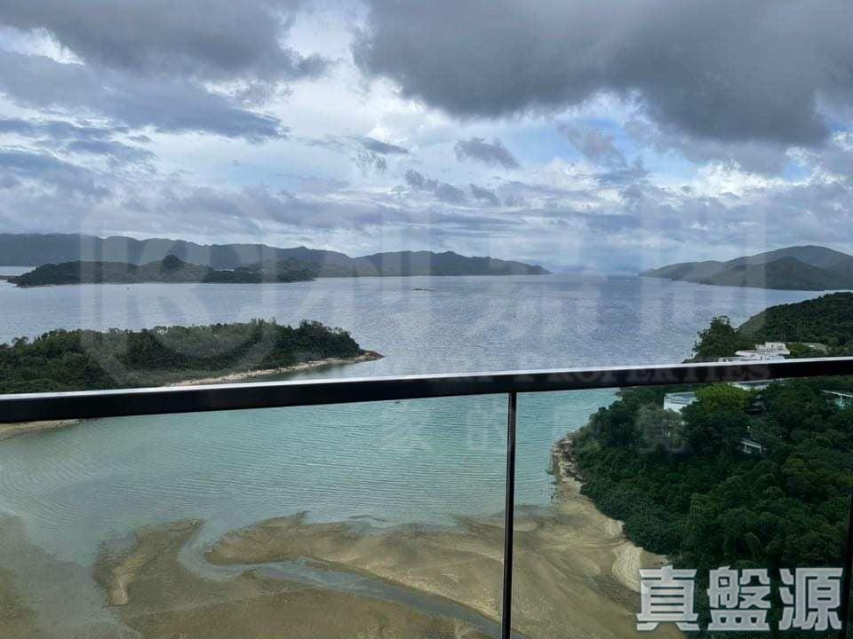 迎海 3期 迎海‧星灣御 22座 - 28NTS – 香港北部都會區