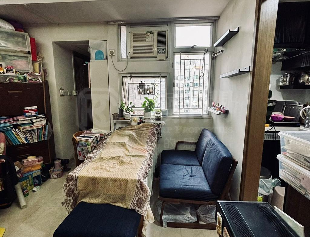 富嘉花園 2座 - 28NTS – 香港北部都會區