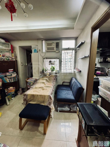富嘉花園 2座 - 28NTS – 香港北部都會區