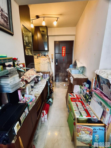 富嘉花園 2座 - 28NTS – 香港北部都會區