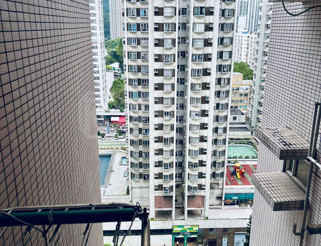 富嘉花園 2座 - 28NTS – 香港北部都會區