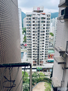 富嘉花園 2座 - 28NTS – 香港北部都會區