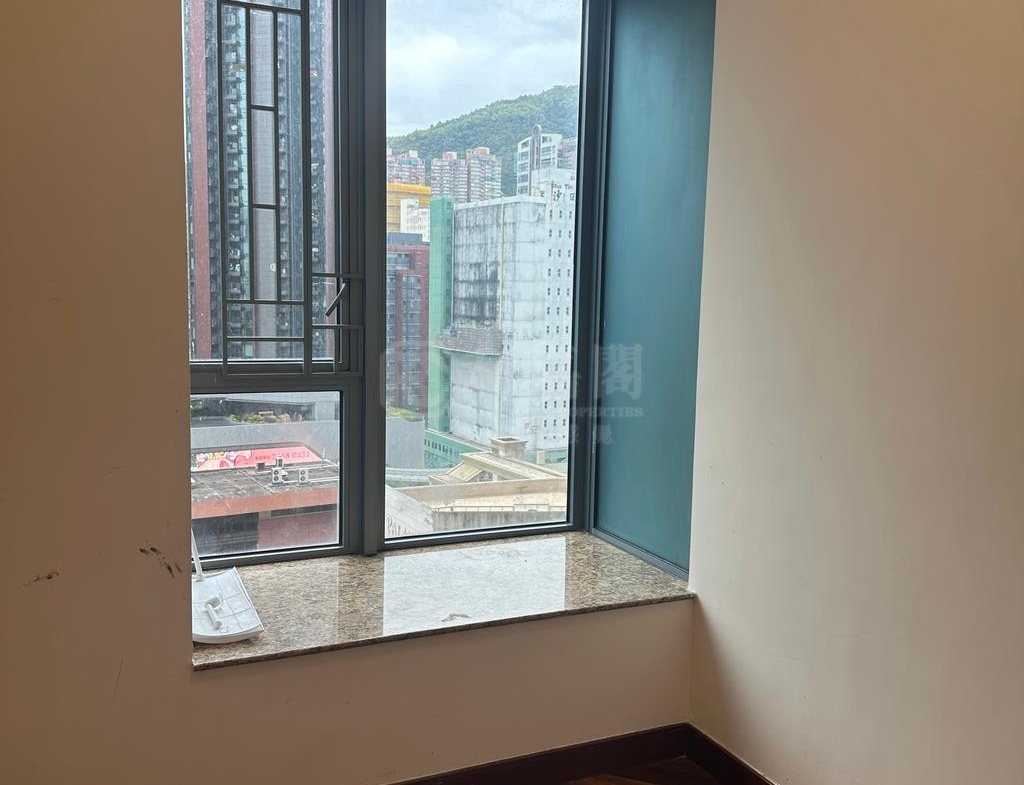 御龍山 2座 - 28NTS – 香港北部都會區
