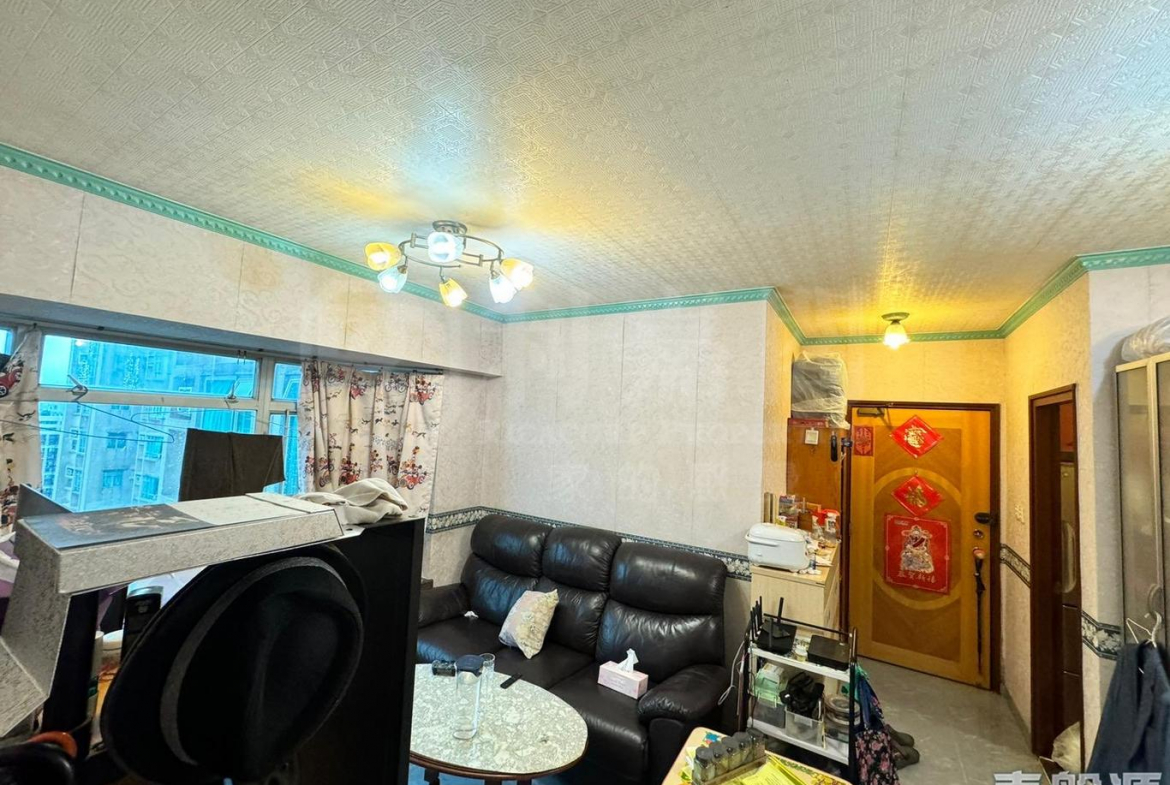 花都廣場 1座 - 28NTS – 香港北部都會區