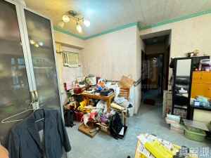 花都廣場 1座 - 28NTS – 香港北部都會區