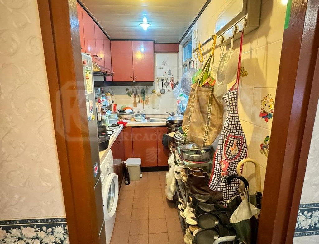 花都廣場 1座 - 28NTS – 香港北部都會區