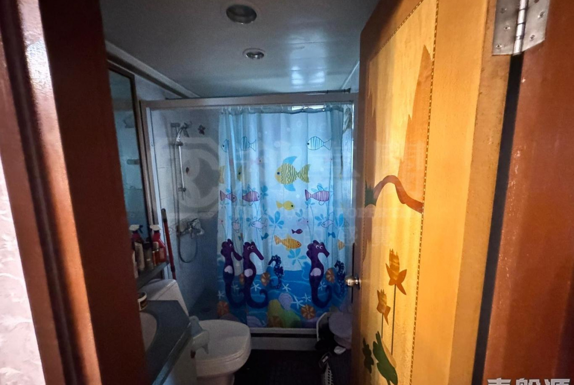 花都廣場 1座 - 28NTS – 香港北部都會區
