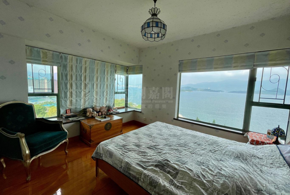 海典居 3座 - 28NTS – 香港北部都會區