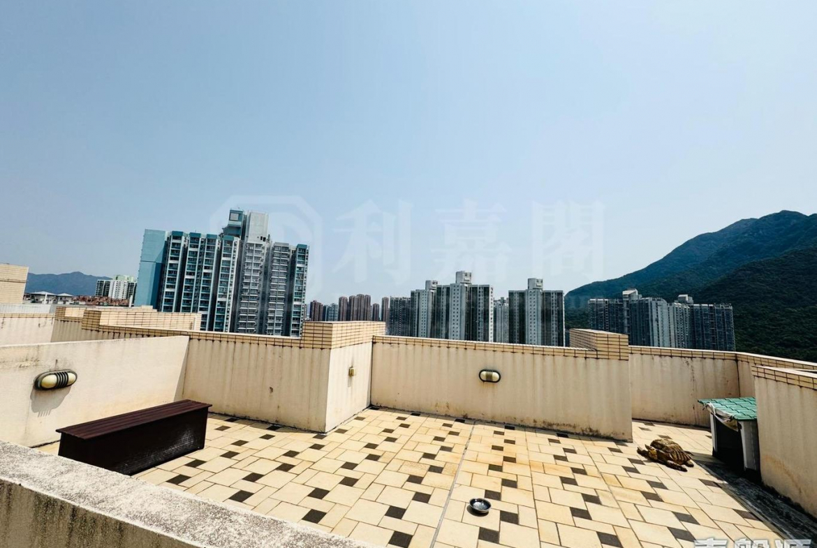 天宇海 6A座 - 28NTS – 香港北部都會區