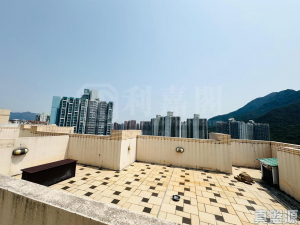 天宇海 6A座 - 28NTS – 香港北部都會區