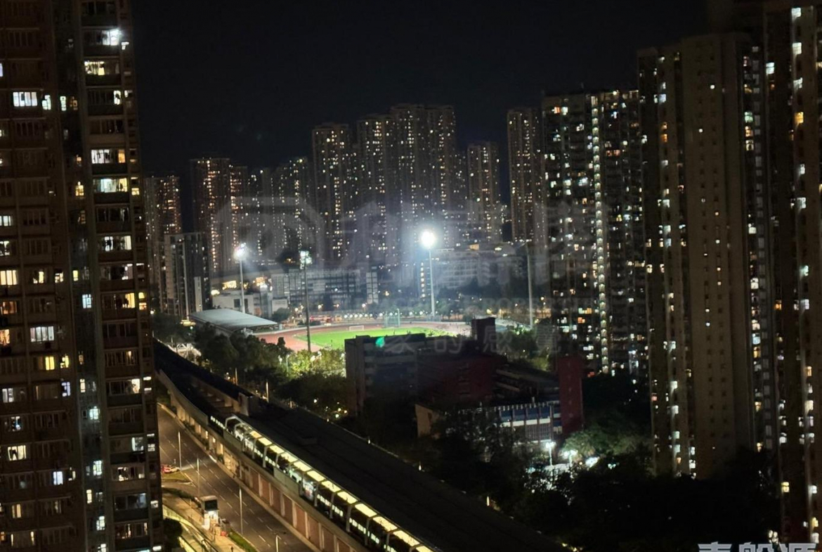 天宇海 6A座 - 28NTS – 香港北部都會區