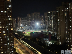 天宇海 6A座 - 28NTS – 香港北部都會區