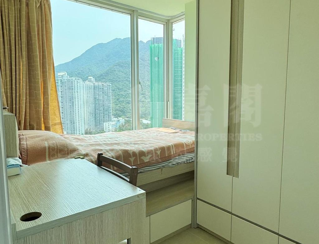 天宇海 6A座 - 28NTS – 香港北部都會區