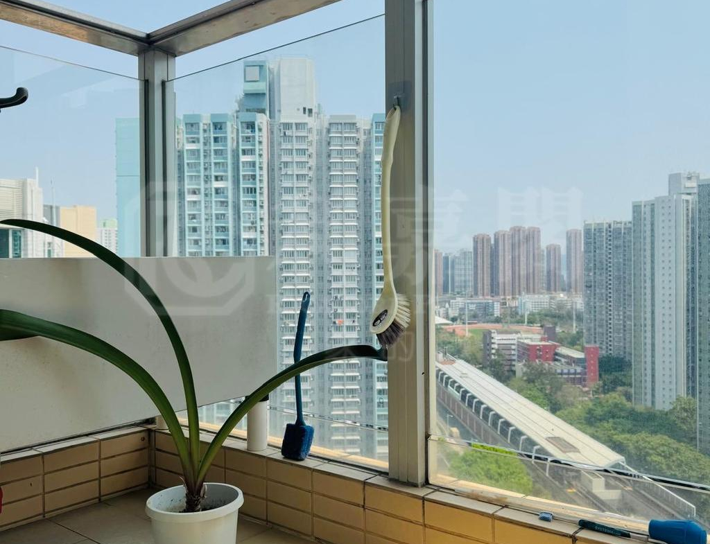 天宇海 6A座 - 28NTS – 香港北部都會區