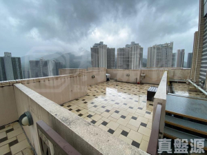 天宇海 6A座 - 28NTS – 香港北部都會區
