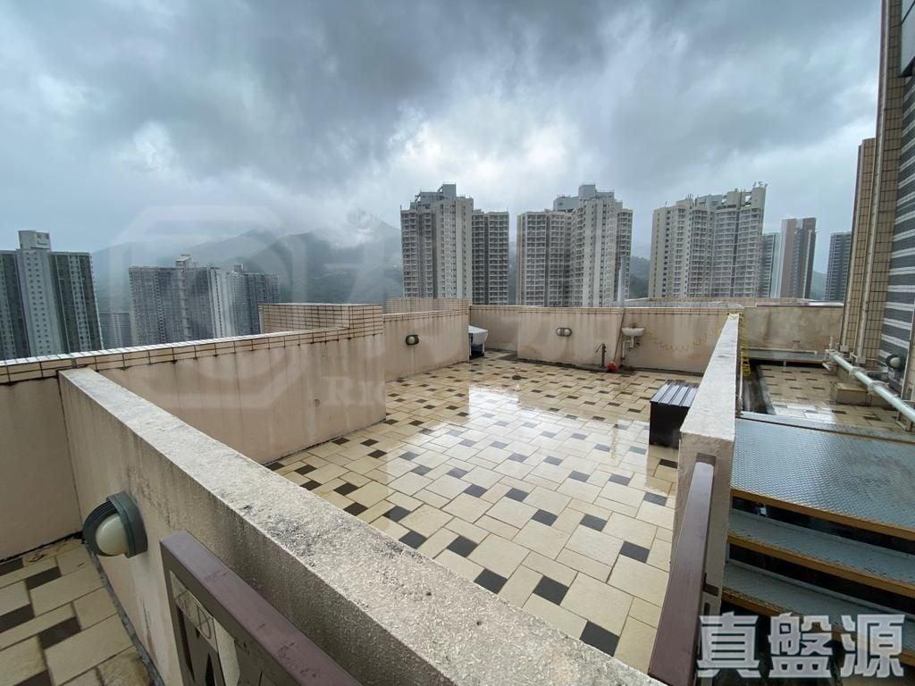 天宇海 6A座 - 28NTS – 香港北部都會區