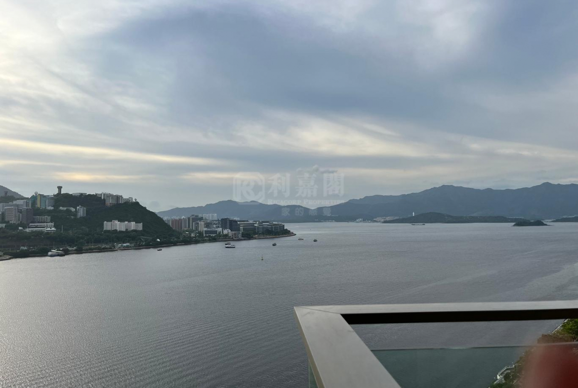 嵐岸 2座 - 28NTS – 香港北部都會區