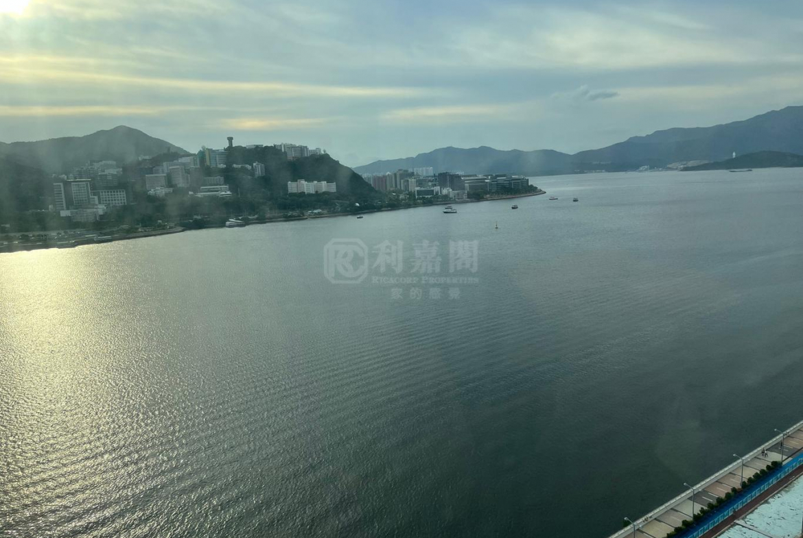 嵐岸 2座 - 28NTS – 香港北部都會區