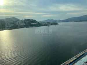 嵐岸 2座 - 28NTS – 香港北部都會區