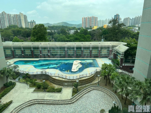 蔚翠花園 4座 - 28NTS – 香港北部都會區