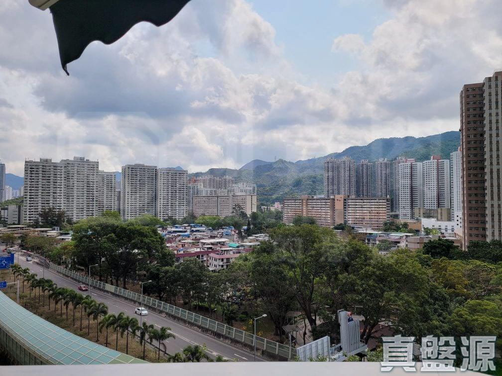 名城 1期 2座 - 28NTS – 香港北部都會區