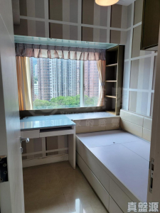 名城 1期 2座 - 28NTS – 香港北部都會區