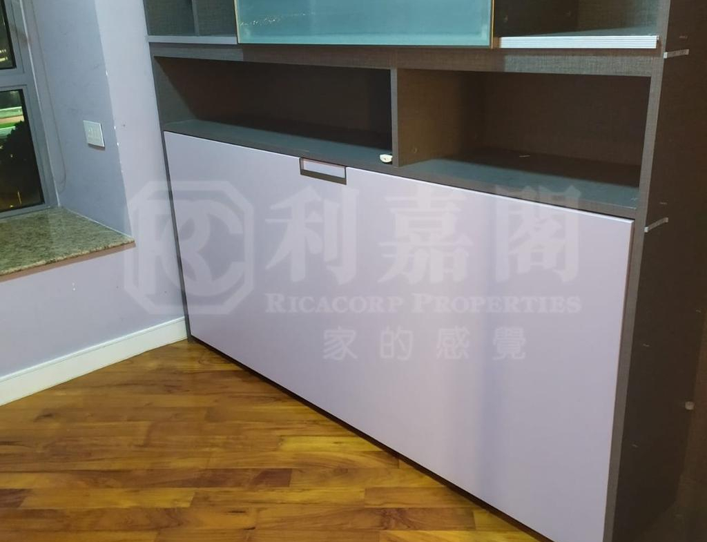 御龍山 7座 - 28NTS – 香港北部都會區