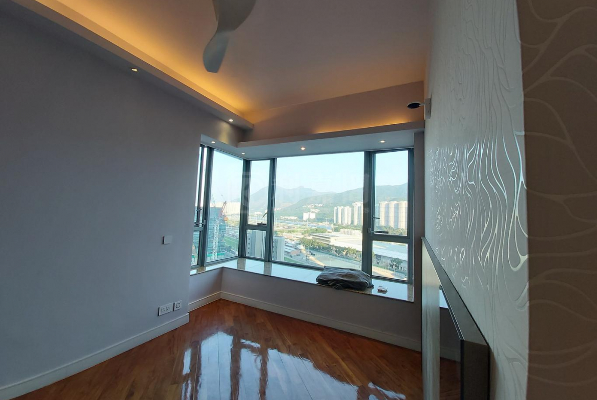 御龍山 7座 - 28NTS – 香港北部都會區