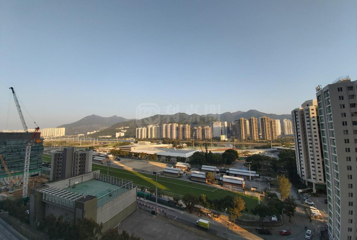 御龍山 7座 - 28NTS – 香港北部都會區