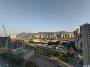御龍山 7座 - 28NTS – 香港北部都會區