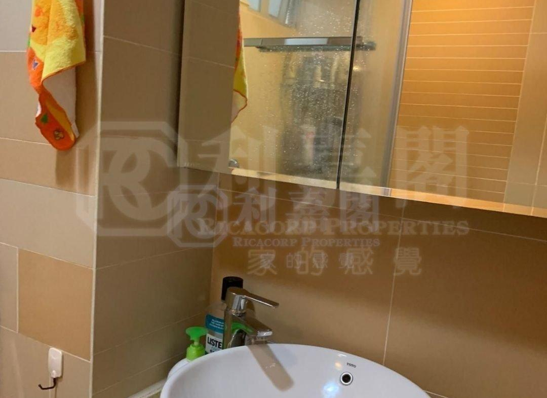 粉嶺中心 1期 E座 - 28NTS – 香港北部都會區