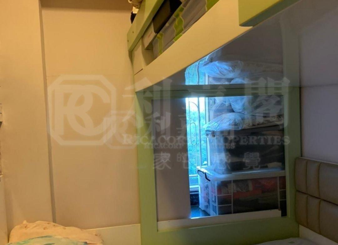 粉嶺中心 1期 E座 - 28NTS – 香港北部都會區
