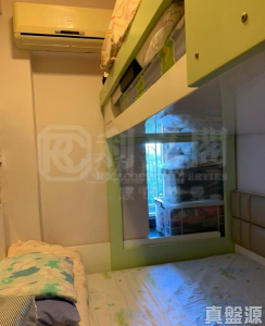 粉嶺中心 1期 E座 - 28NTS – 香港北部都會區