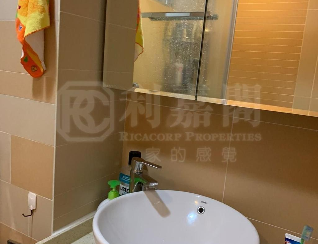 粉嶺中心 1期 E座 - 28NTS – 香港北部都會區