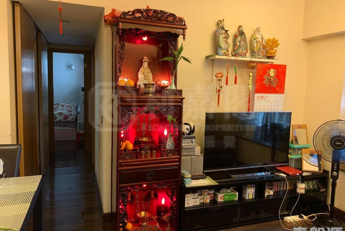 粉嶺中心 1期 E座 - 28NTS – 香港北部都會區
