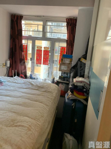 粉嶺中心 1期 E座 - 28NTS – 香港北部都會區