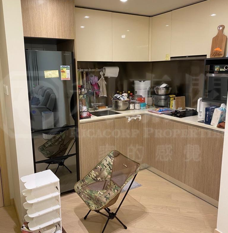 天鑽 10座 - 28NTS – 香港北部都會區