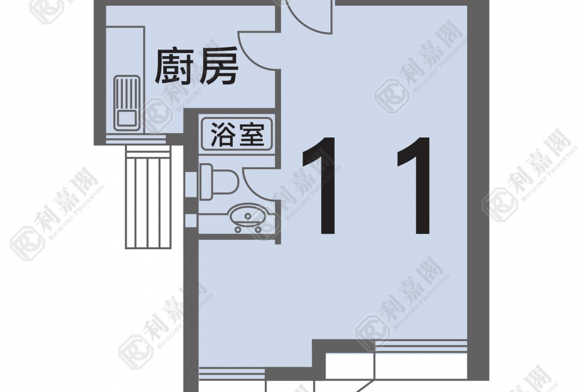 錦豐苑 錦荷閣 (H座) - 28NTS – 香港北部都會區