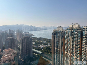 銀湖．天峰 8座 - 28NTS – 香港北部都會區