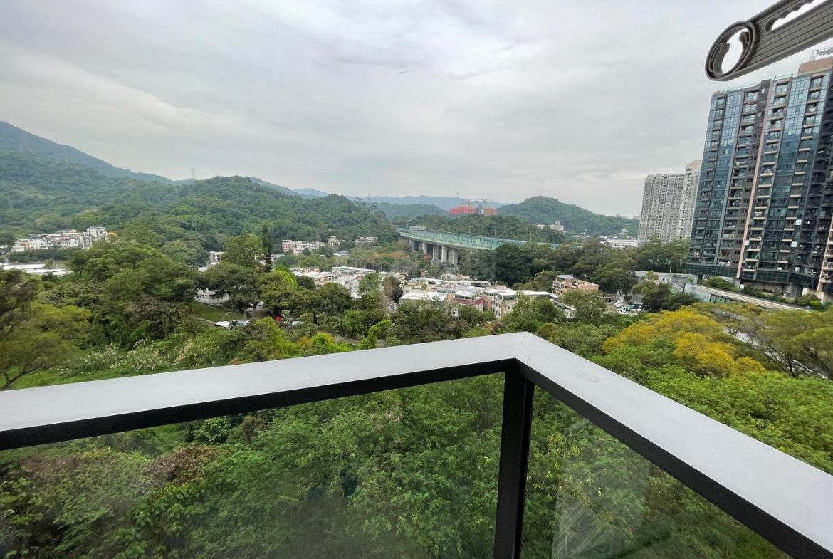 天鑽 11座 - 28NTS – 香港北部都會區