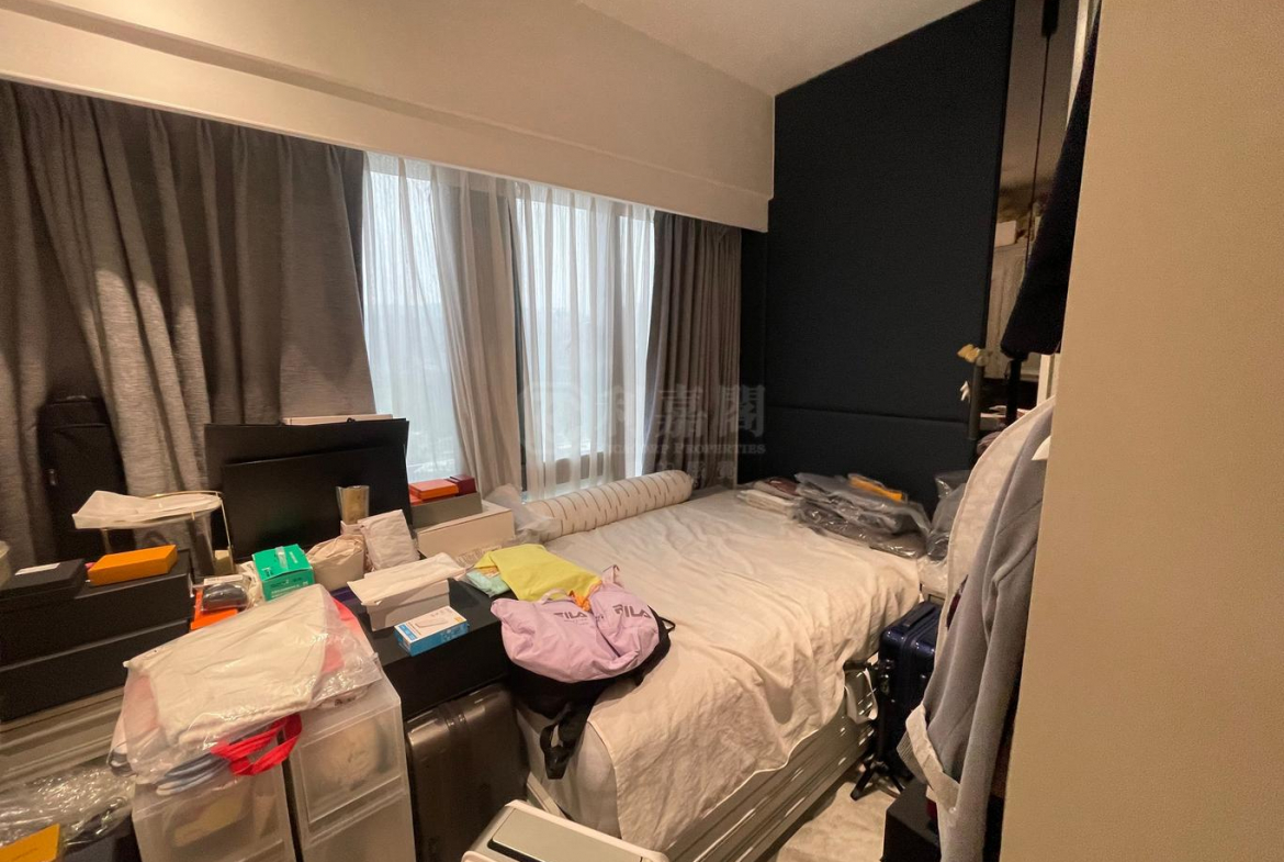 天鑽 11座 - 28NTS – 香港北部都會區