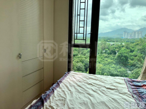 皇府山 6座 - 28NTS – 香港北部都會區