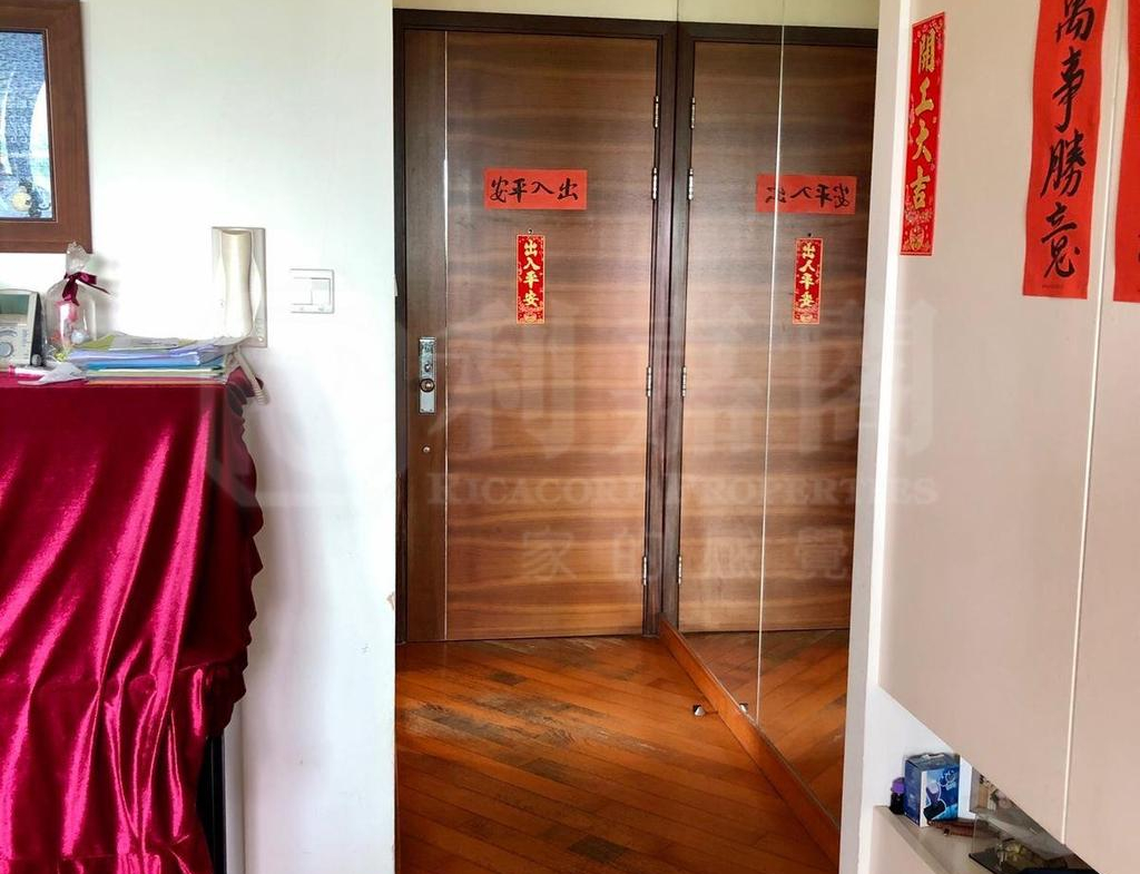 皇府山 6座 - 28NTS – 香港北部都會區