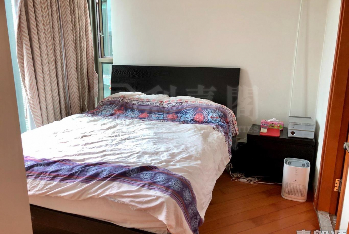 皇府山 6座 - 28NTS – 香港北部都會區