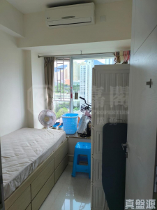 名城 3期 盛世 3座 - 28NTS – 香港北部都會區