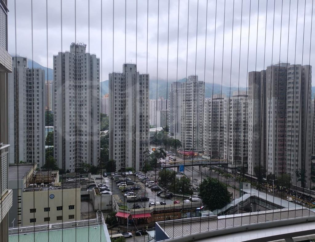 名城 3期 盛世 3座 - 28NTS – 香港北部都會區