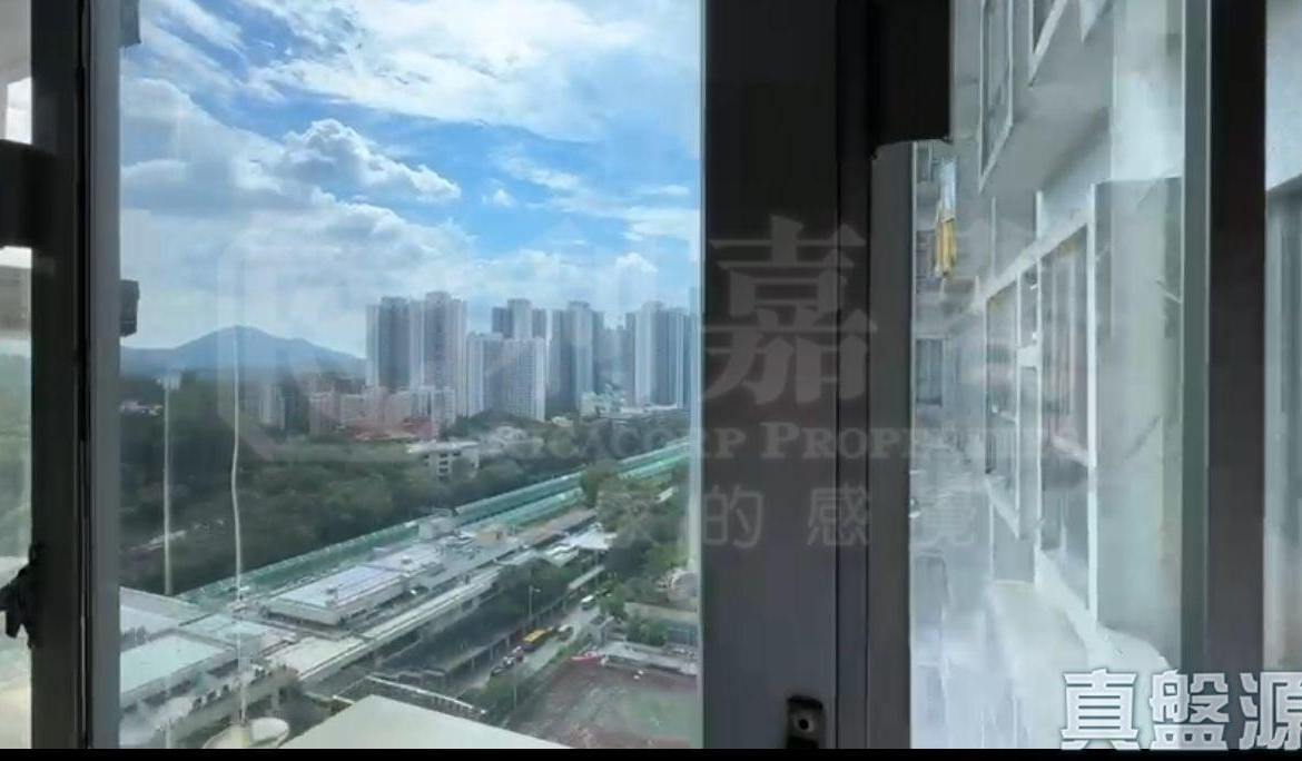粉嶺名都 百利閣 (2座) - 28NTS – 香港北部都會區