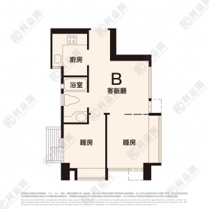 上水中心 3座 - 28NTS – 香港北部都會區