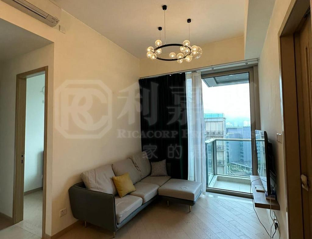 逸瓏灣8 3C座 - 28NTS – 香港北部都會區